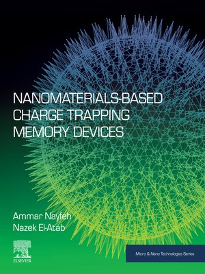 cover image of Nanomaterials-Based Charge Trapping Memory Devices